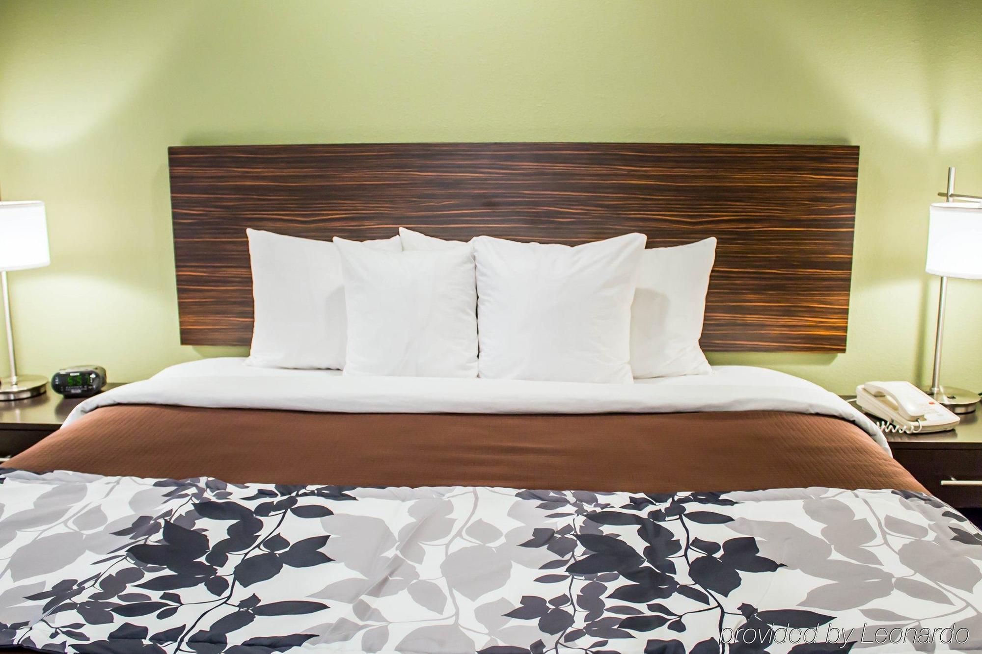Sleep Inn Summersville Eksteriør billede